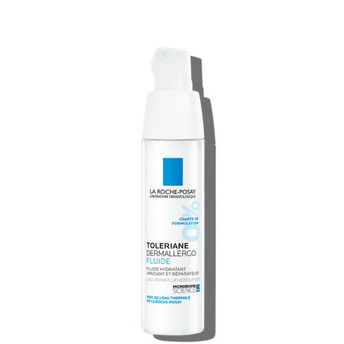 TOLERIANE DERMALLERGO FLUIDO  ROCHE  40M