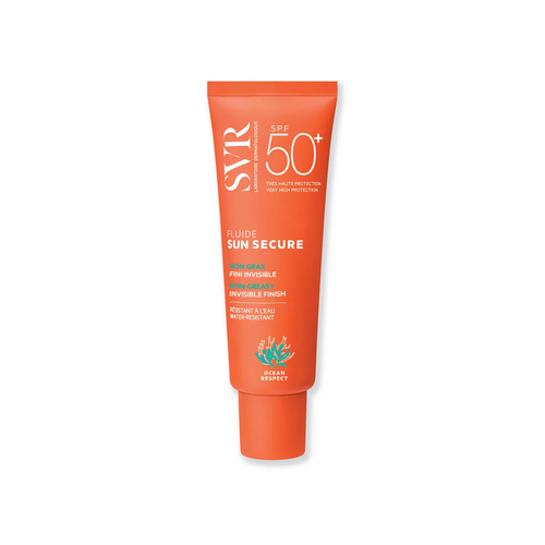 SUN SECURE FLUIDE SPF 50+ SVR 1 TUBO 50 ml