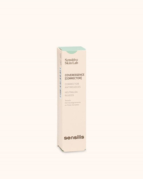 SENSILIS COVERESSENCE CORRECTOR ANTIROJECES