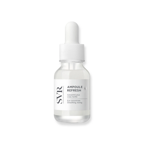 SVR AMPOULE REFRESH 1 ENVASE 15 ML