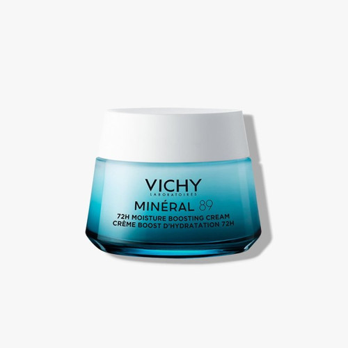VICHY MINERAL 89 CREMA LIGERA 50 ML     