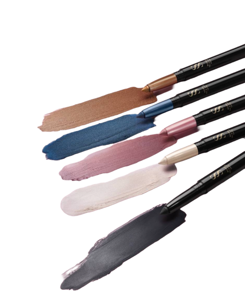 SENSILIS SKIN JUMBO EYELINER 3 IN 1  1 ENVASE-.