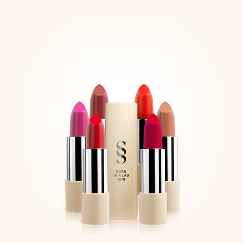 SENSILIS ROUGE FONDANT 06 SPF15 SISTERS CLOUD