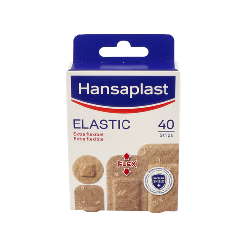 HANSAPLAST ELASTIC 40 APOSITOS