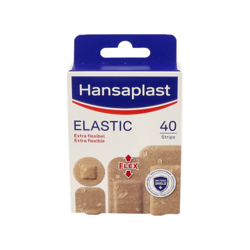 HANSAPLAST ELASTIC 40 APOSITOS