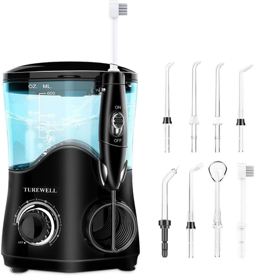 IRRIGADOR DENTAL PROFESIONAL TUREWELL FC162
