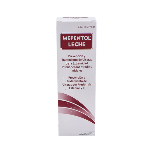 MEPENTOL LECHE EMULSION 200 ML