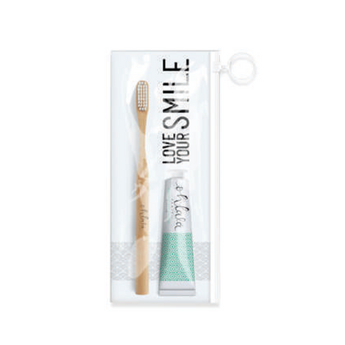 OHLALA KIT VIAJE MENTA FRESCA FLER