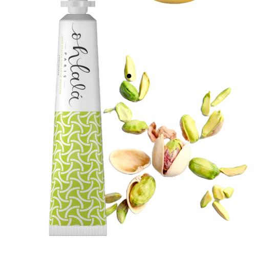 OHLALA PASTA PISTACHO 75ML FLER
