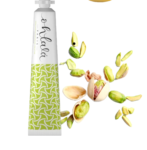 OHLALA PASTA PISTACHO 75ML FLER