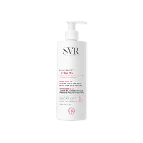 TOPIALYSE BAUME PROTECT+ 400ML