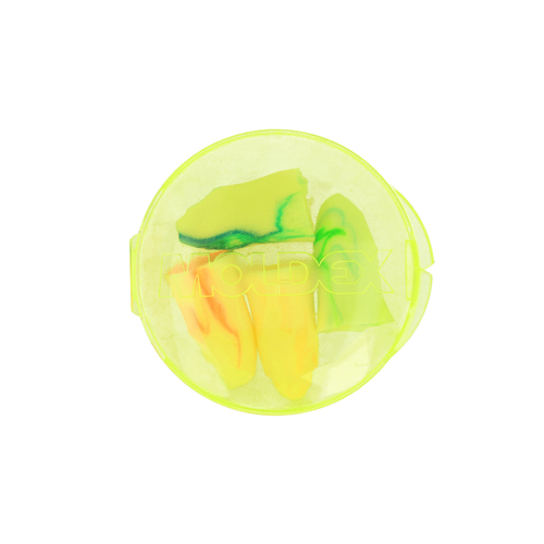 TAPONES OIDOS GOMAESPUMA SPARK PLUGS POCKET 4 UNIDADES MOLDEX