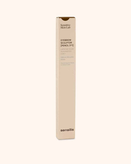 SENSILIS LAPIZ RELLENADOR CEJAS 02