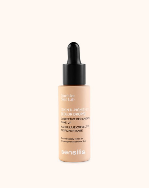 SENSILIS SKIN DESPIGMENTANTE 03 30ML