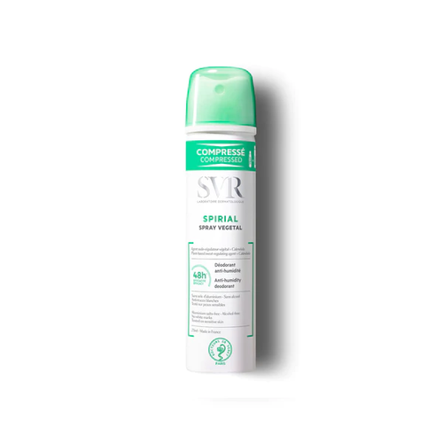 SPIRIAL VEGETAL SVR 1 SPRAY 75 ml