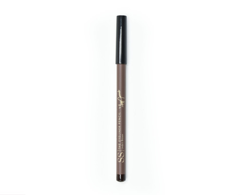 SS THE EYELINER PENCIL NUNCI´S BLACK
