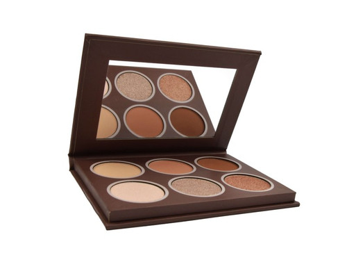 SS THE MUST HAVE EYESHADOW PALETTE