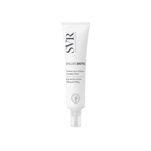 SVR FILLER BIOTIC CONTORNO OJOS Y LABIOS 15ML