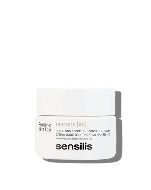SENSILIS SKIN PEPTIDE CREMA 50 ML       