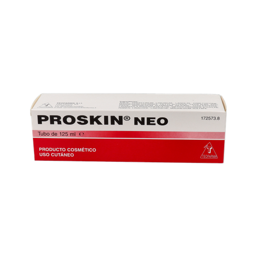 PROSKIN NEO CREMA 125 ML.               