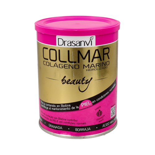 COLLMAR COLAGENO MARINO BEAUTY 275 GR   