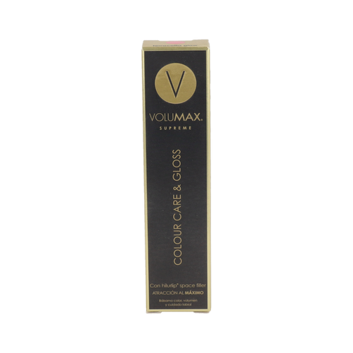 VOLUMAX SUPREM COLOUR CARE GLOSS TERRACOTA