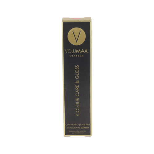 VOLUMAX SUPREME COLOUR CARE & GLOSS COLOR PINK SEDUCTION