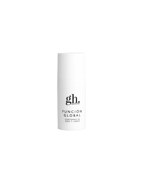 GEMA HERRERIAS FUNCION GLOBAL CONTORNO DE OJOS Y LABIOS 30ML