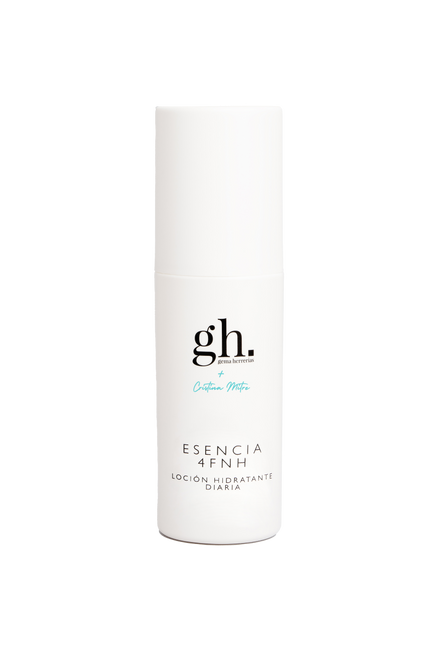 GEMA HERRERIAS ESENCIA 4FNH 150ML