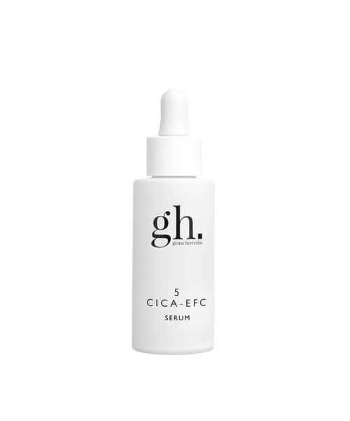 GEMA HERRERIAS CICA-EFC SERUM  MULTIFUNCION 30ML