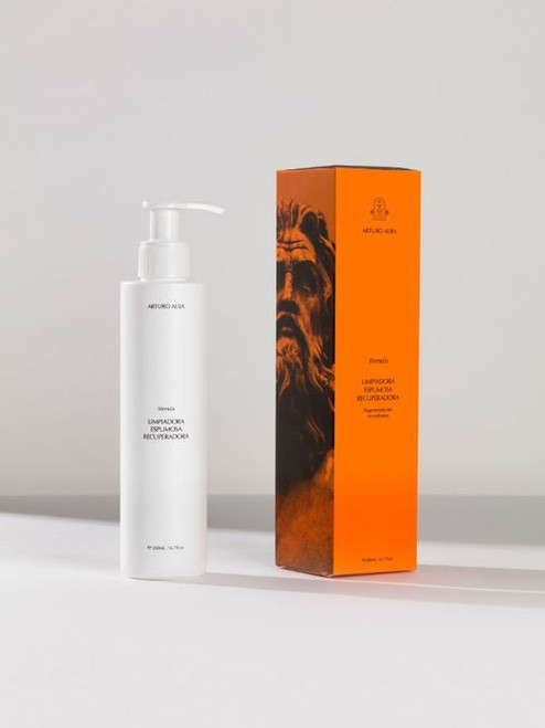 ARTURO ALBA FORMULA BALSAMO DERMOLIMPIADOR RE