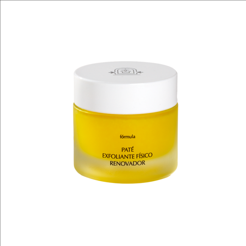 ARTURO ALBA PATE EXFOLIANTE FÍSICO RENOVADOR