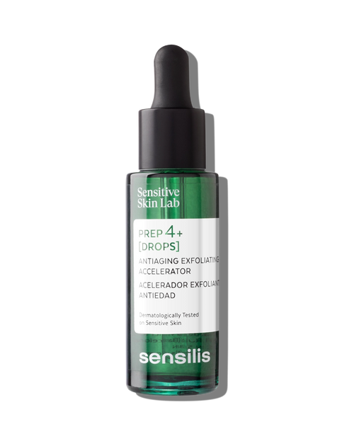 SENSILIS PREP4+ DROPS 30 ML