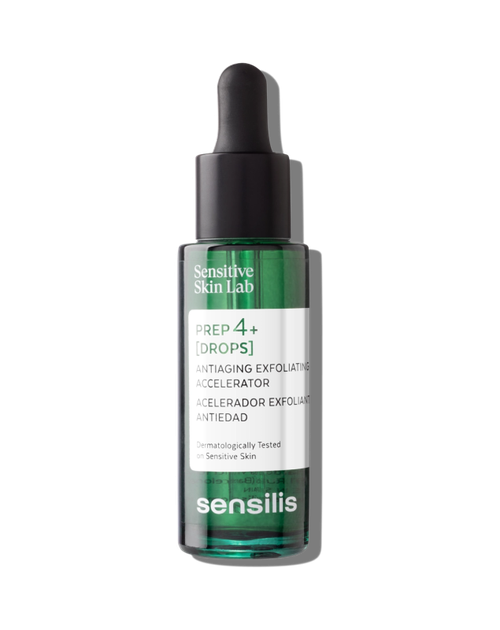 SENSILIS PREP4+ DROPS 30 ML
