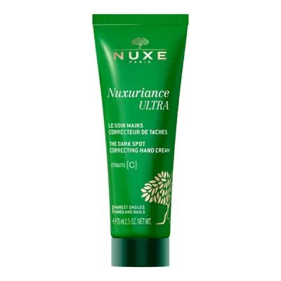 NUXE Crema de Manos Anti-manchas y Antiedad Nuxuriance® ultra