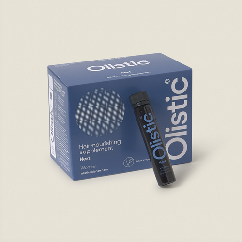 Olistic Women Next 28 Viales