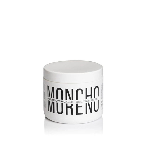 MONCHO MORENO ONE MINUTE WONDER 500 ml.