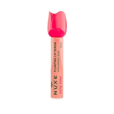 NUXE VERY ROSE SERUM DE LABIOS REPULPANTE  1 ENVASE 8 ML