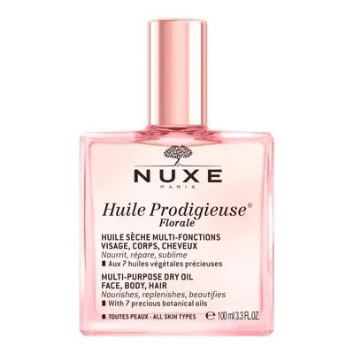 Aceite Huile Prodigieuse Florale 100 ml Nuxe
