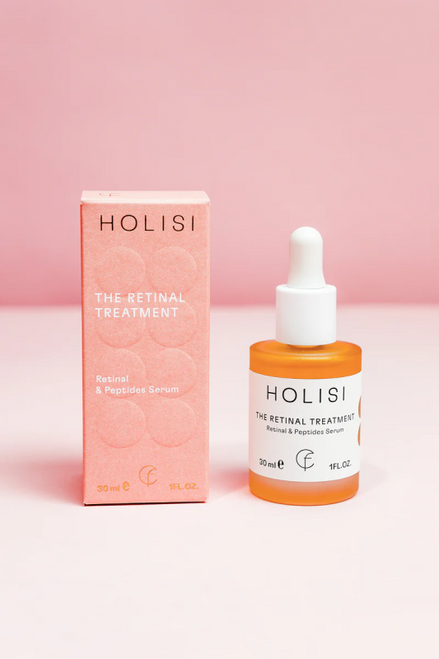 HOLISI THE RETINAL TREATMENT 30ML