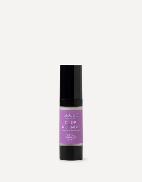 SEGLE PURE RETINOL CONTORNO OJOS 15 ML