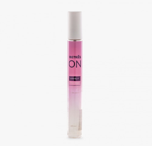 BETRES ON COLONIA LOVELY FOR HER 20ML