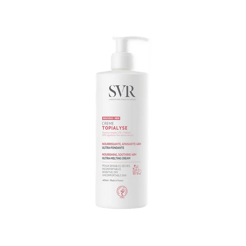 SVR TOPIALYSE CREME 400ML