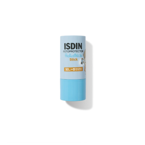 FOTOPROTECTOR ISDIN STICK PEDIATRICS SPF50 20G