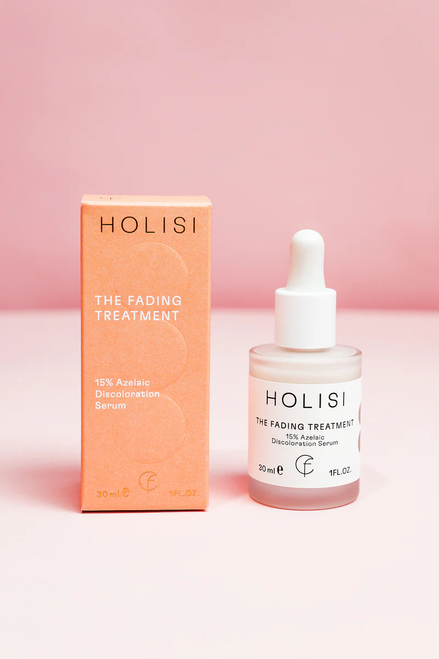 HOLISI THE FADING TREATMENT 30ML
