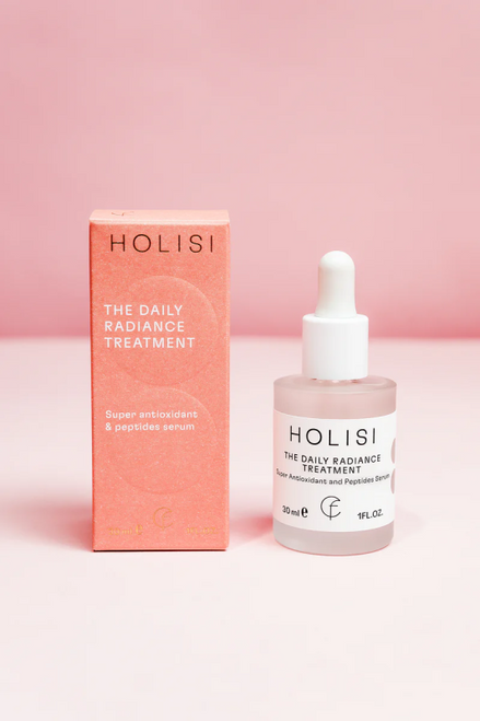HOLISI THE DAILY RADIANCE TREATMENT 30ML