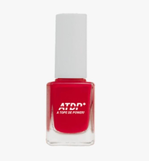 MIA ESMALTE ROJO ATDP 5155 -CRISTINA MITRE-