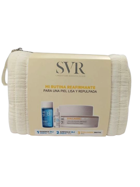 SVR PACK COLLAGEN + AMPOULE HYDRA + ESSENCE HYDRA