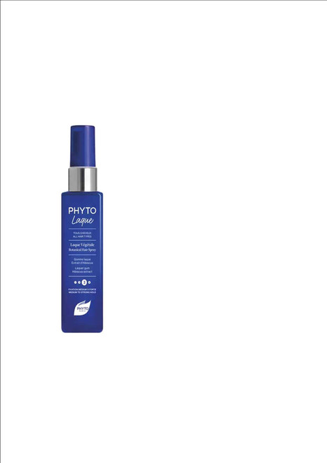 PHYTO LACA FIJACION 3 MEDIA-FUERTE 100ML