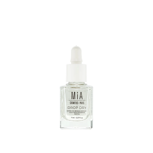 MIA LAURENS ESMALTE UÑAS 10ML DROP DRY